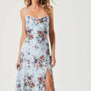 ASTR The Label Gaia Dress